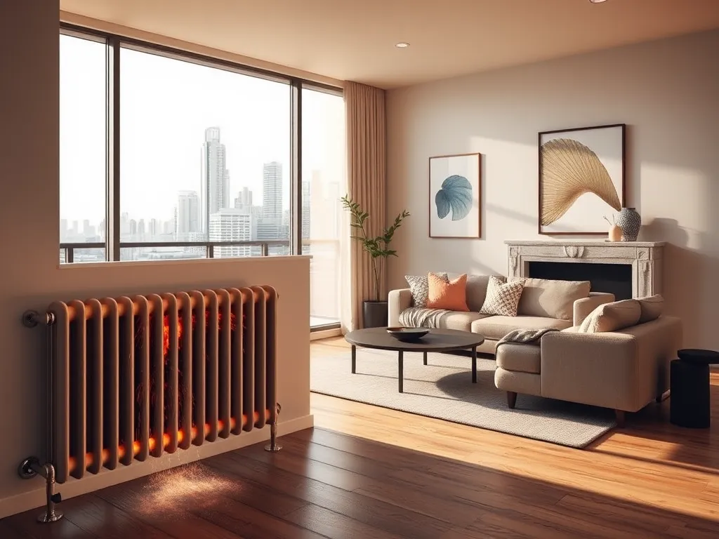 Discover the Benefits of Hydronic Heating in Melbourne