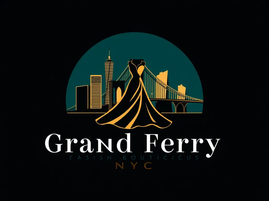 Grand Ferry NYC Boutique - Unique Fashion & Local Designers