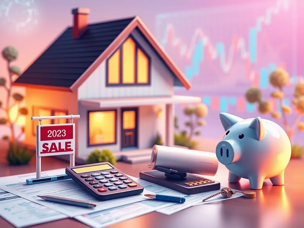 Top Mortgage Broker Tips for Homebuyers in 2023